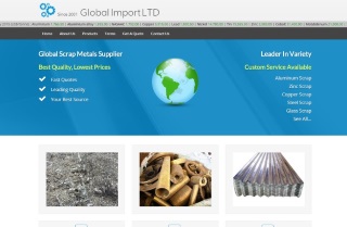 Global Import LTD