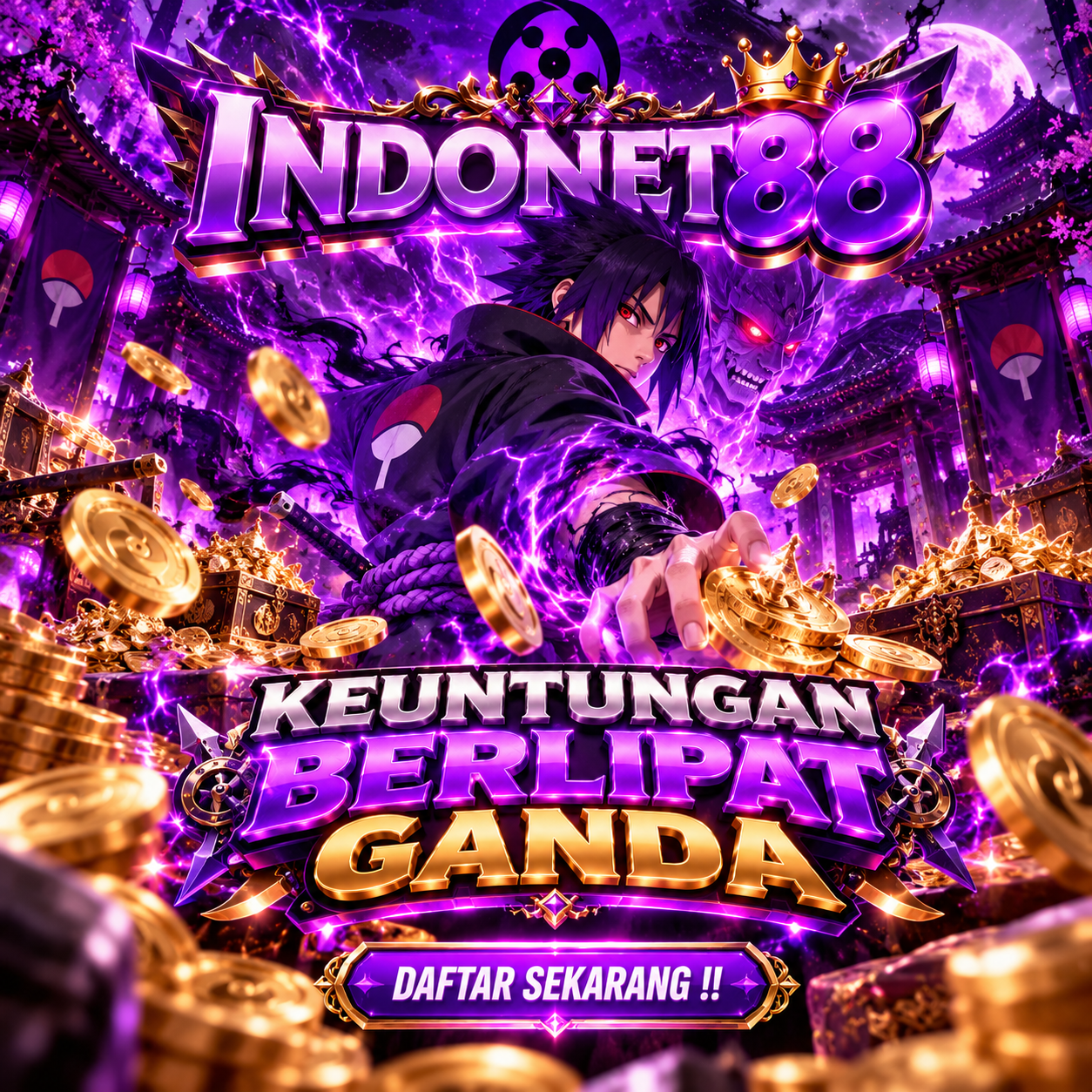 GAME ONLINE Banner
